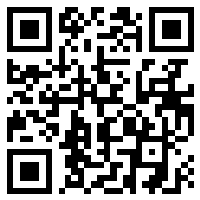 QR Code for bitcoin:3Q4v6rQ7ug7MAcbg6VbsPuJsmJPCcQMNCT
