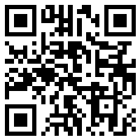 QR Code for bitcoin:3Q4vT7AXmzaMZLbTZ4QeTYtD5v1cm6Gjvo