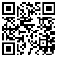 QR Code for bitcoin:3Q4zo1M7FDBeXragUt1C4HNonrCm656oBP