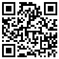 QR Code for bitcoin:3Q54kyqVMter2bQEMGaVVdVRujALfeXyWG
