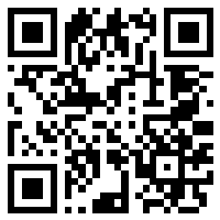 QR Code for bitcoin:3Q55QFr3qcnut72Powq7SMK8WSML3jAL4P