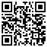 QR Code for bitcoin:3Q56oimPUNDRPJAq24CEvGsnDAQzPsCThD