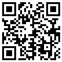 QR Code for bitcoin:3Q58eAMZStFVdwN2s3fL1GwsSSsRuK9abf