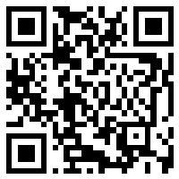 QR Code for bitcoin:3Q5AMEWHuqUUa35j6XchQRfMUDe7My9bCX