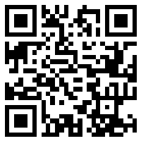 QR Code for bitcoin:3Q5EEbfTJAgkGFsinhkM4pYPUVYktAzMLt