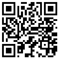 QR Code for bitcoin:3Q5Mpc8VpJfnsUdyWK5oQPEa3LLaDdRKey
