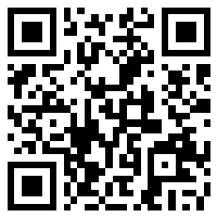 QR Code for bitcoin:3Q5ZPiwu8LK9JD9shqBekzUr4Kci6P6SFP