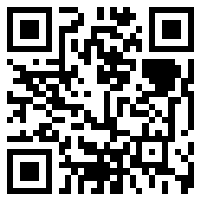 QR Code for bitcoin:3Q5Zq9jTWPchPQc85tsDhsj2m4XGJqmxvw