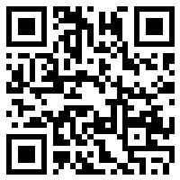 QR Code for bitcoin:3Q5cLn7U6ikjZiw8PyQJGzZNBawY4g4rSH
