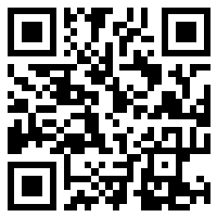 QR Code for bitcoin:3Q5mrcEtZFPt41W678vMQbELDfHxdTozEV