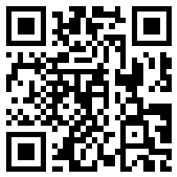QR Code for bitcoin:3Q63sgZo2PyHeJutdFdjKXaX5L8u8bUY1z