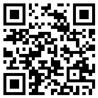 QR Code for bitcoin:3Q65iJf2KMWf2aJ3wMftDMUGtB7P2S8wKQ