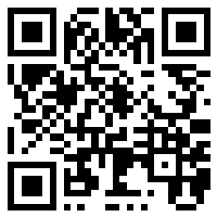 QR Code for bitcoin:3Q68URoUH7sLexzbWgDoScESoTbPuRc3Mj
