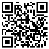QR Code for bitcoin:3Q6AVM7EGFyzeBa4UezBygsXL5VaiPpbNn