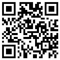 QR Code for bitcoin:3Q6HWBv45aWL2TdYm3JSVw86MYpWmx19jM