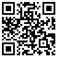 QR Code for bitcoin:3Q6HWTKbFCGS6YB285cejKdXHxEUMd1WbE