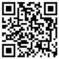 QR Code for bitcoin:3Q6LnNKdBpcVmGRpiLCGVVM4omzvhxT23p