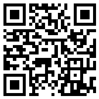 QR Code for bitcoin:3Q6SYGTffbYZD3T2vVHH87M5GSX7VGFqvV