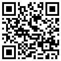 QR Code for bitcoin:3Q6YNhbnJqyAFtwAxsRFmwjAZtgFrWsPu1
