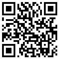 QR Code for bitcoin:3Q6k3V2oz5FoaZ1FRaH9DqBPTBey5marcx