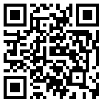QR Code for bitcoin:3Q6qtHt9GzoQaT5jdMNfedYYAtAwLW5maw