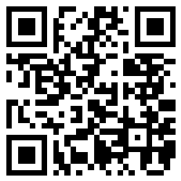 QR Code for bitcoin:3Q7DJsTTgwEEDbB74B3LooTgChBACGgrQZ