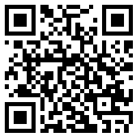 QR Code for bitcoin:3Q7E95rFvVDZGS4JytPAvX6Ap26JWE6iBC
