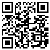 QR Code for bitcoin:3Q7FZ49ypzxqAcG7WMLDdGvf7udzzFqvTr
