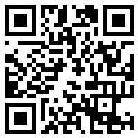 QR Code for bitcoin:3Q7KXZVHpFbZGLJfa7kj5HSPhDsSTvqsWD