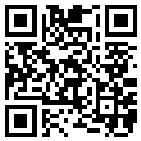 QR Code for bitcoin:3Q7M7ma73EY4dTsRx6pg6KoPWC15Enizz9