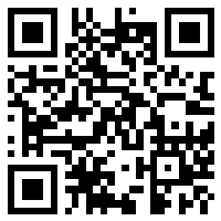 QR Code for bitcoin:3Q7P9hFyzPg3F6ZhN4qyVts2LDRspX4GPF