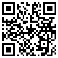 QR Code for bitcoin:3Q7VCqkVcT8rzuRrS6gVephJC1sgvH2nvc