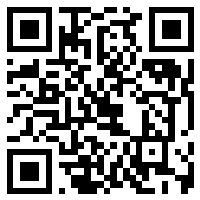 QR Code for bitcoin:3Q7b79RouPyKsBedazqFfJWBY6tRxK974C