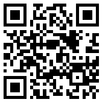 QR Code for bitcoin:3Q7cfeTWdBPHpXHssUh6FDXMwLVE6jn8hQ