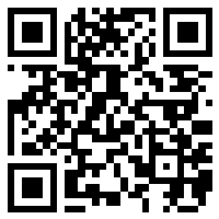QR Code for bitcoin:3Q7dPodwQeric1np1BxHCHx6ZpBCwzukVR