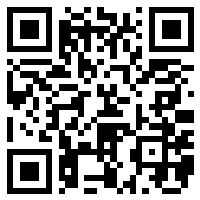 QR Code for bitcoin:3Q7fxWMtVcTLNLP9HSrutmGu4Zog4pJPMW