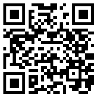 QR Code for bitcoin:3Q7pJ3JmT13gX81T97YBMyapR1HiFv4a67