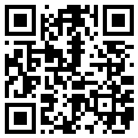 QR Code for bitcoin:3Q7yRaq7XNbbBWCywTohtFESLUTUVdD6J2