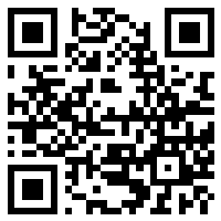 QR Code for bitcoin:3Q81GbFSUm59GBSw5APP3omYup4LKVHEeV