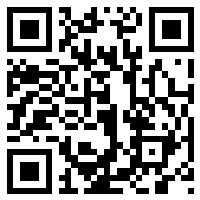 QR Code for bitcoin:3Q81gkPrUtj3vkUukf6jxB6Ne1FbR9Az4e
