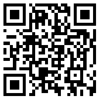 QR Code for bitcoin:3Q84CnzBKHugWVG6jMipTbKackqMb2st2B