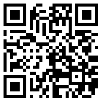 QR Code for bitcoin:3Q84qcFrY7ySuoiiqb9kMuGPDhsDDMC3tm