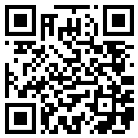 QR Code for bitcoin:3Q8ACbPjads9kHLE1XL1yWJRY79zXVprfG
