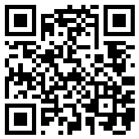 QR Code for bitcoin:3Q8ET3omUum4UvzgLVf2AMpntrag6m5akf
