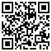 QR Code for bitcoin:3Q8PRdddKLcHRbiQjxPvcJpjxefPwBRMKA