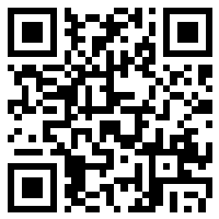 QR Code for bitcoin:3Q8PTb1phB9wcwELRnrW8KTuj4mBAHyD3R