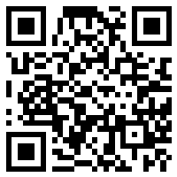 QR Code for bitcoin:3Q8QkX3E4o8EEscDGhRQ7nPyjVDHox3Gwu