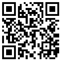 QR Code for bitcoin:3Q8R5K7cWAZcmoivysWAQXitW6CJpnUiHH