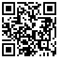 QR Code for bitcoin:3Q8RCuzvAaD8aBeTjsx6tTNJSS9RmYhFg3