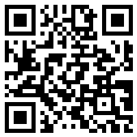 QR Code for bitcoin:3Q8RWEDhPecttbHuWRkvCQMyGEAf9PdXp4